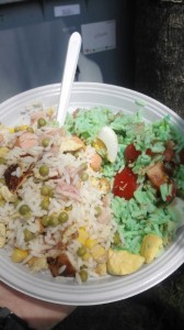 salade