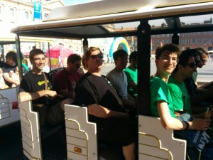 train 2